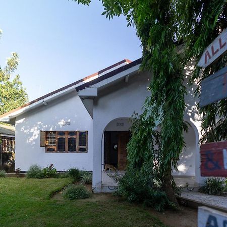 Safari Adventures-House Bed & Breakfast Arusha Ngoại thất bức ảnh